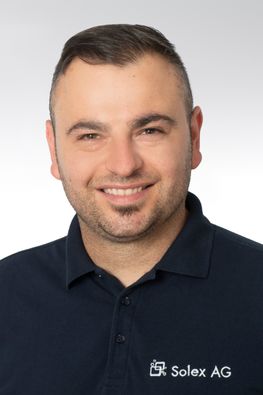 Serkan Yucel